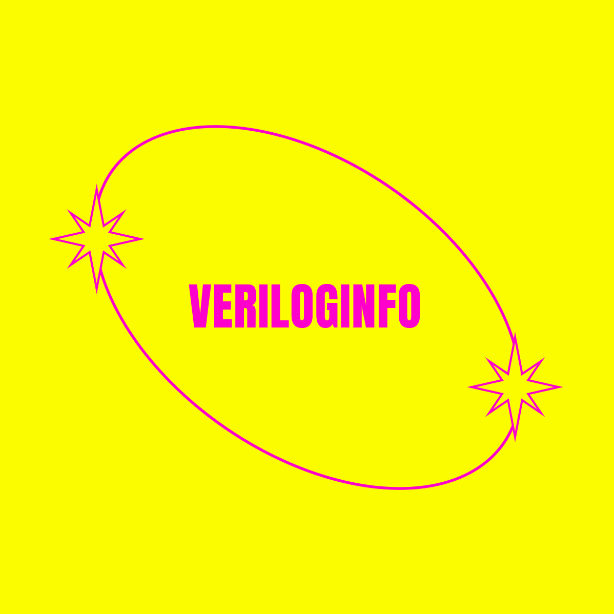 VerilogInfo